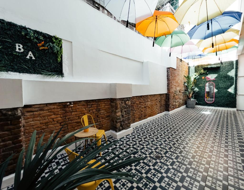 Boutique Apartments Casco Viejo