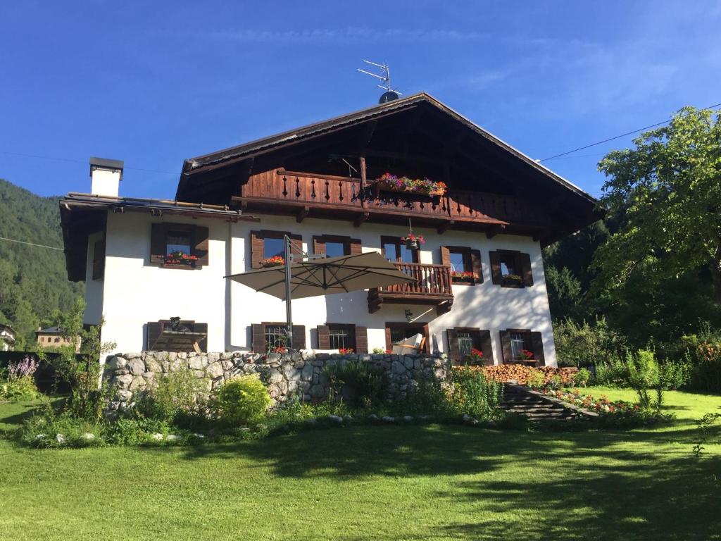 B&B Rossodisera (Domegge di Cadore)