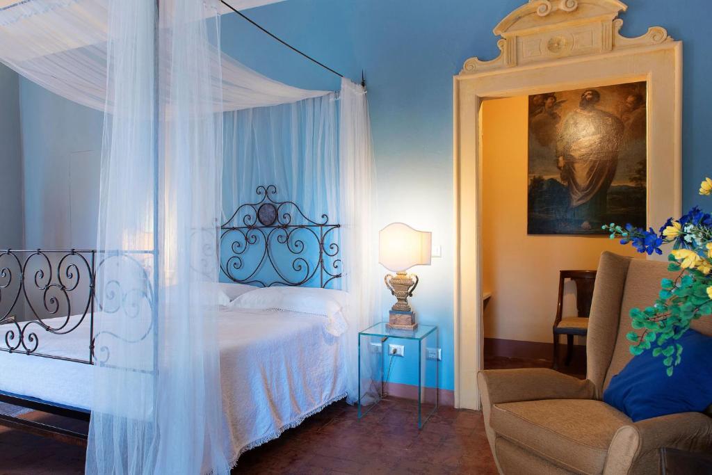 B&B Alla Mezza Luna (Lonato del Garda)