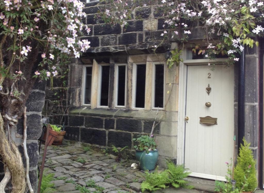 Swanfold (Hebden Bridge)