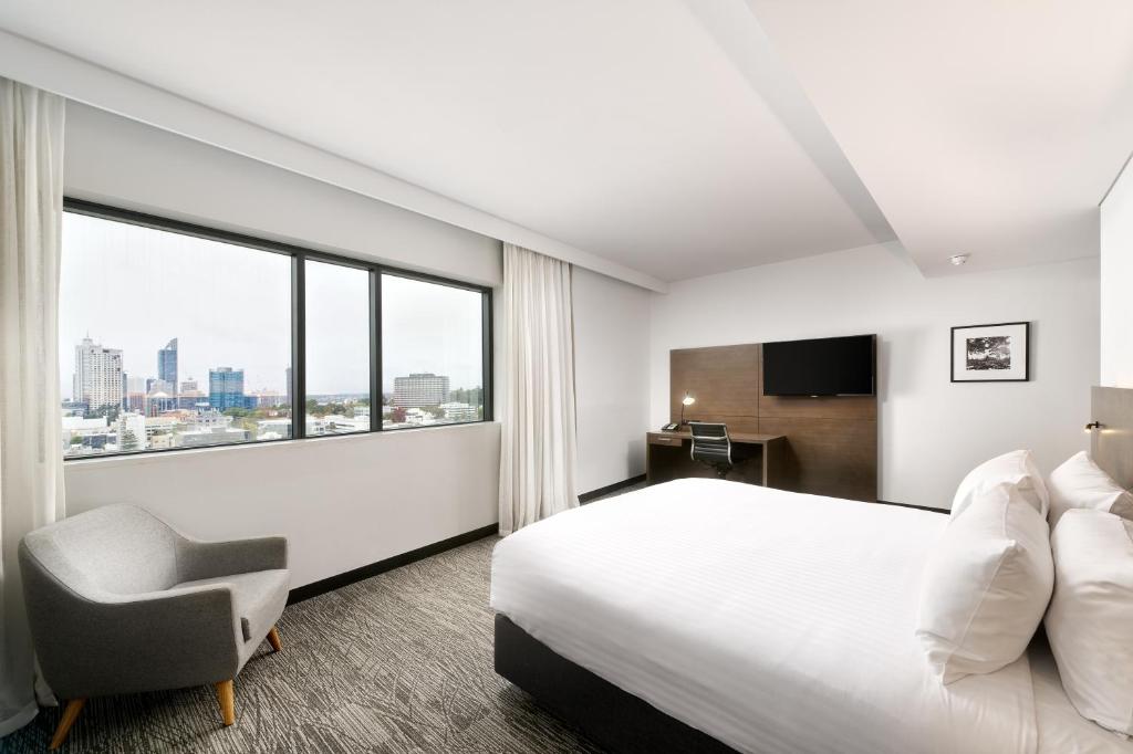 Holiday Inn West Perth
