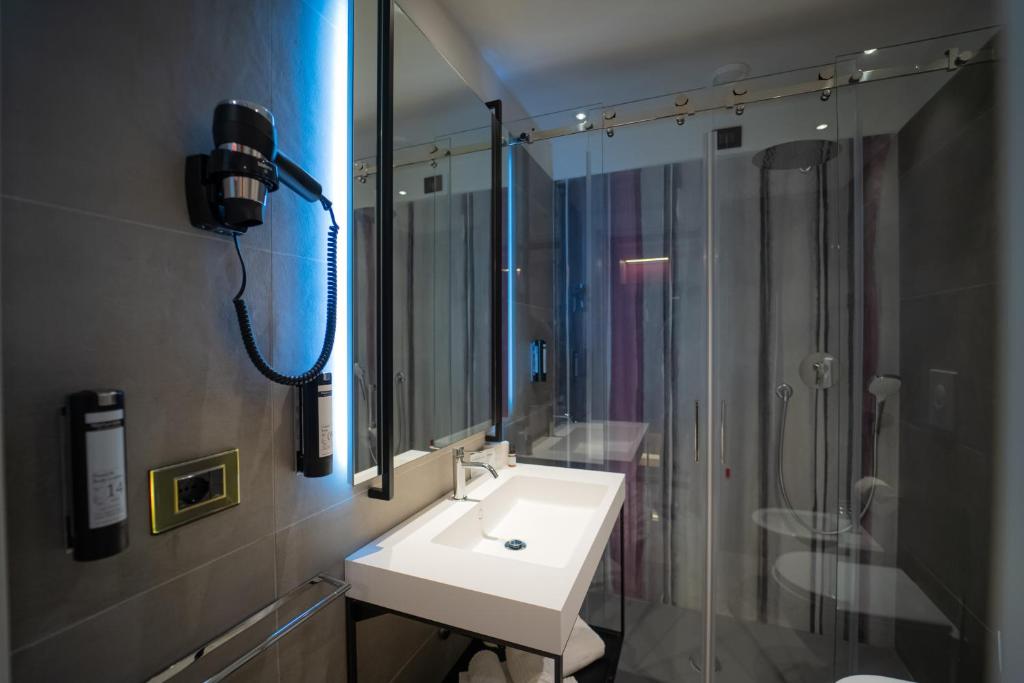 Sabaudia Hotel & SPA (Sabaudia)