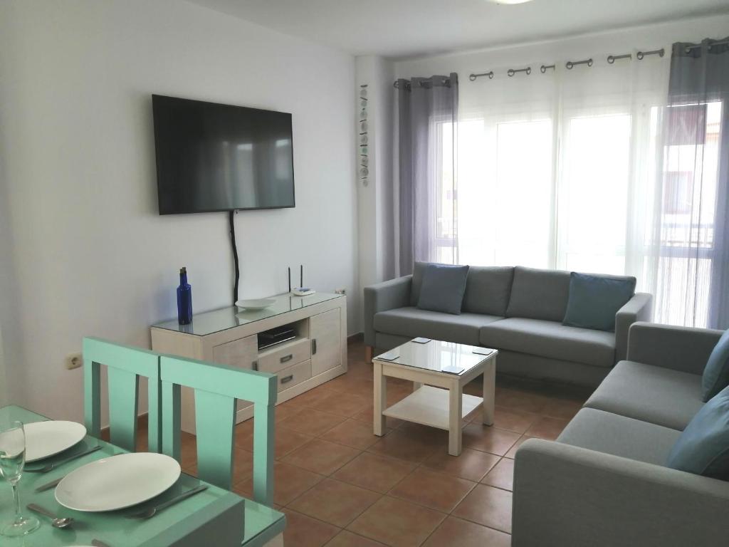 Oliastur 17 Casa Tranquila (Cotillo)