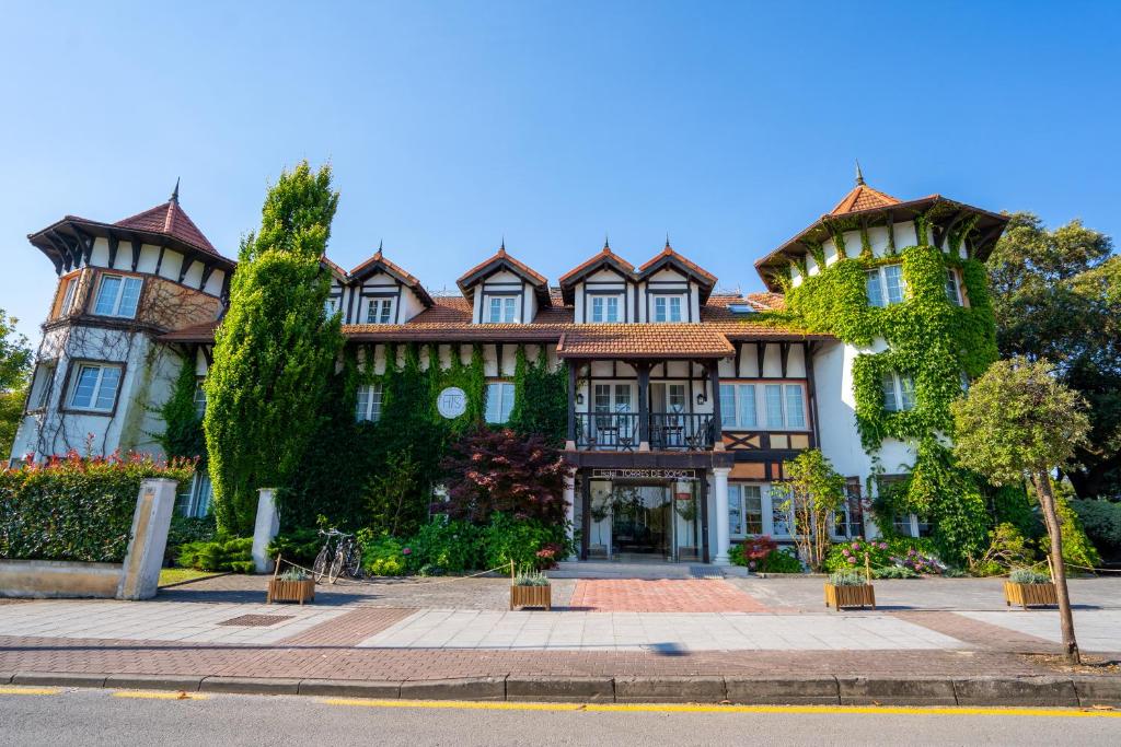 Hotel Torres de Somo (Somo)