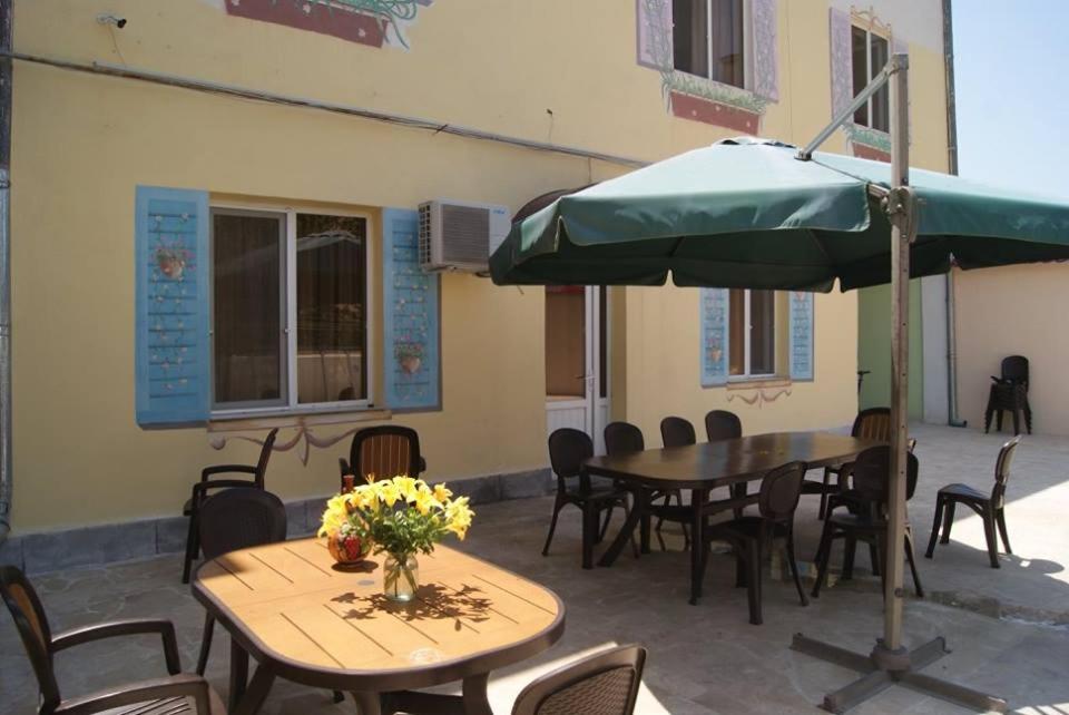 Bonjour Guest House