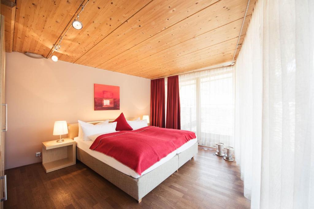 Skihotel Galzig