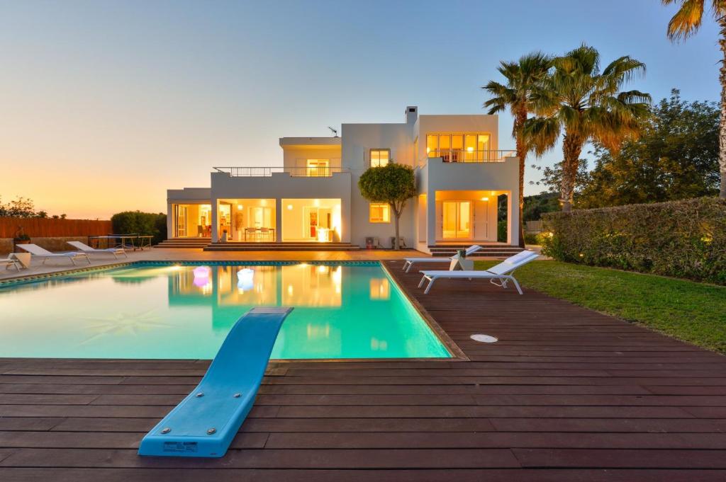 Villa Can Fluxa