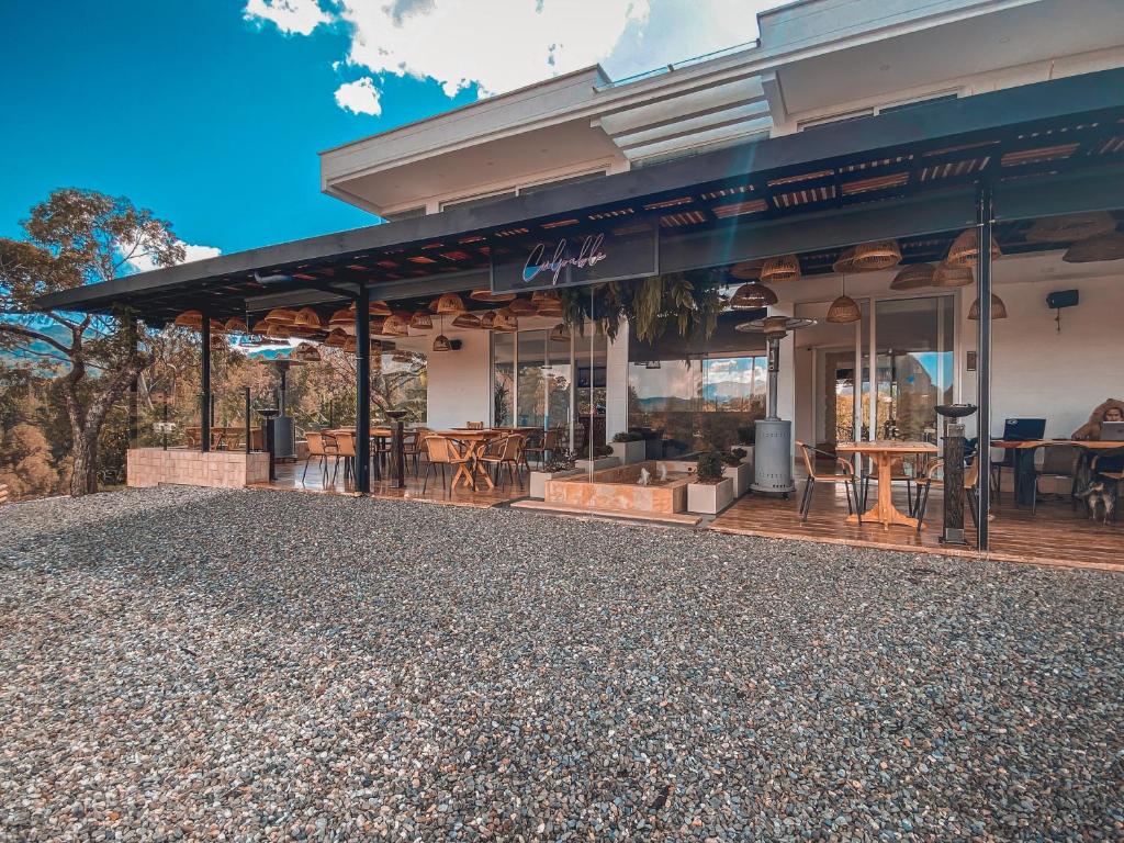 Arvum Hotel Boutique