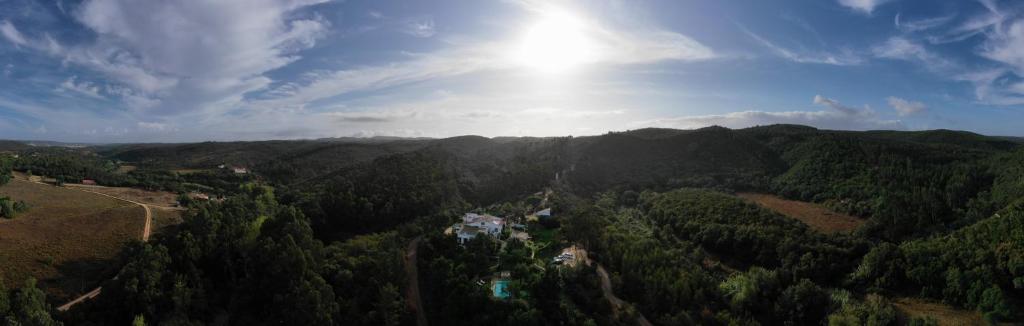 Herdade Quinta Natura Turismo Rural (Aljezur)