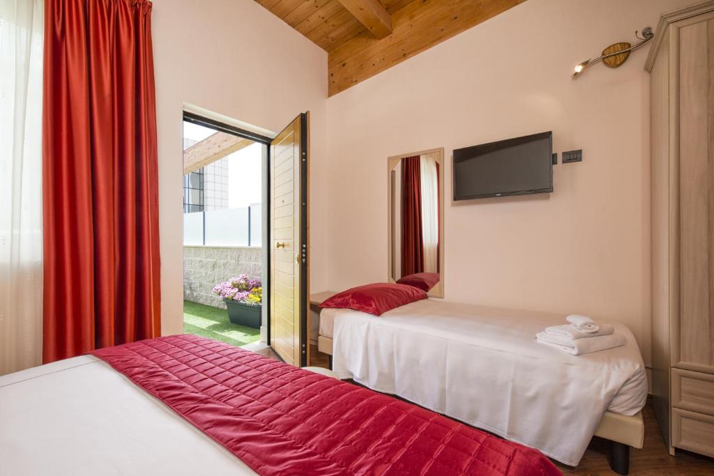 Simon Hotel (Pomezia)