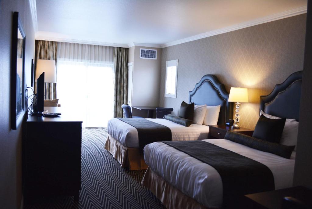 Majestic Inn and Spa (Anacortes)