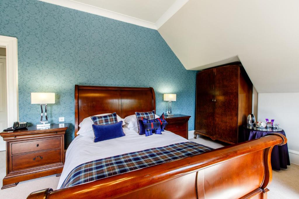 Tor-Na-Coille Hotel (Banchory)