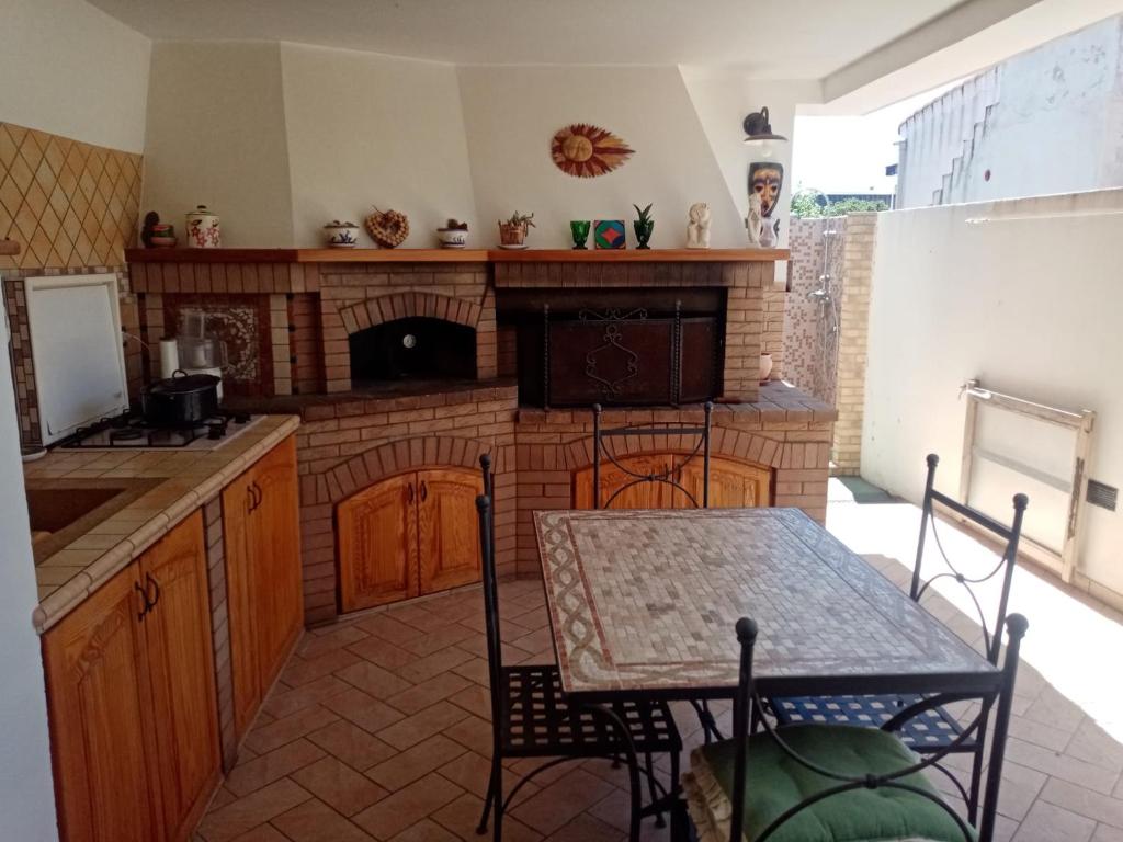 Casa Paola (Carloforte)