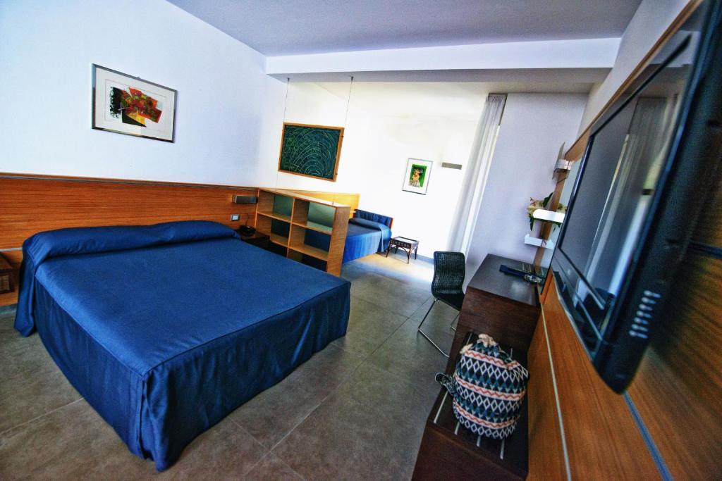 Hotel Bella Venezia Mare