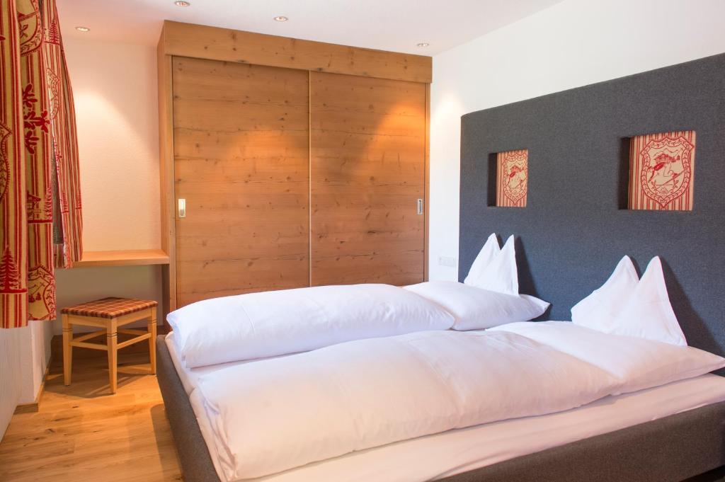 Hotel Sandhof
