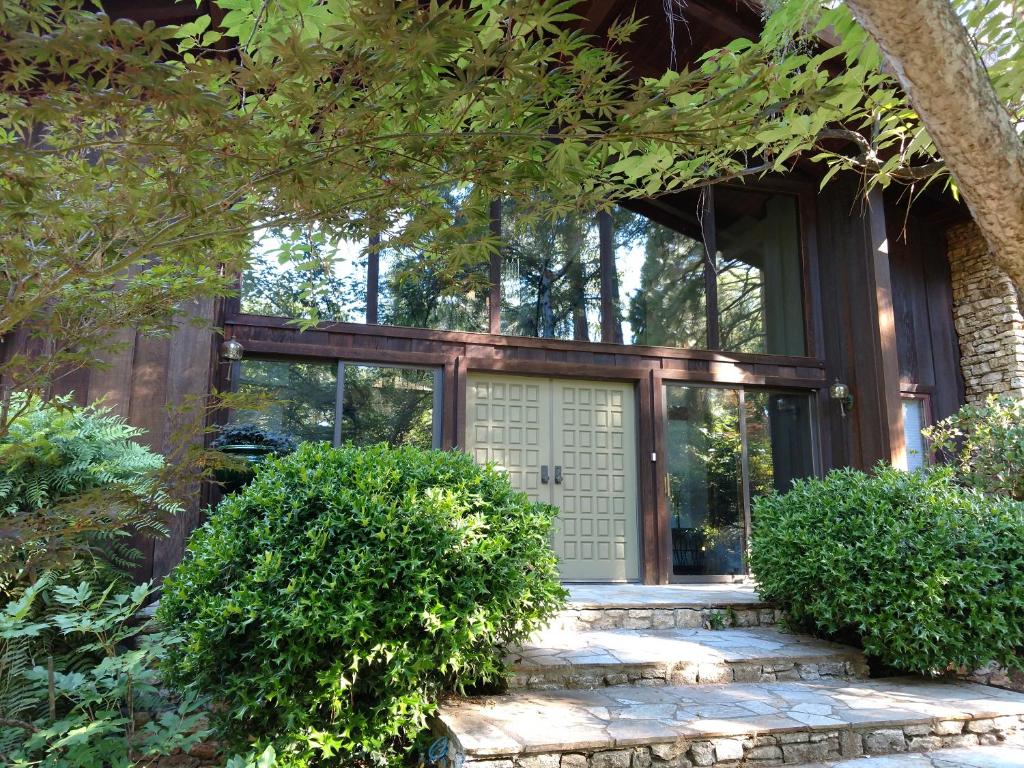 Ponderosa Ridge A B & B (Placerville)