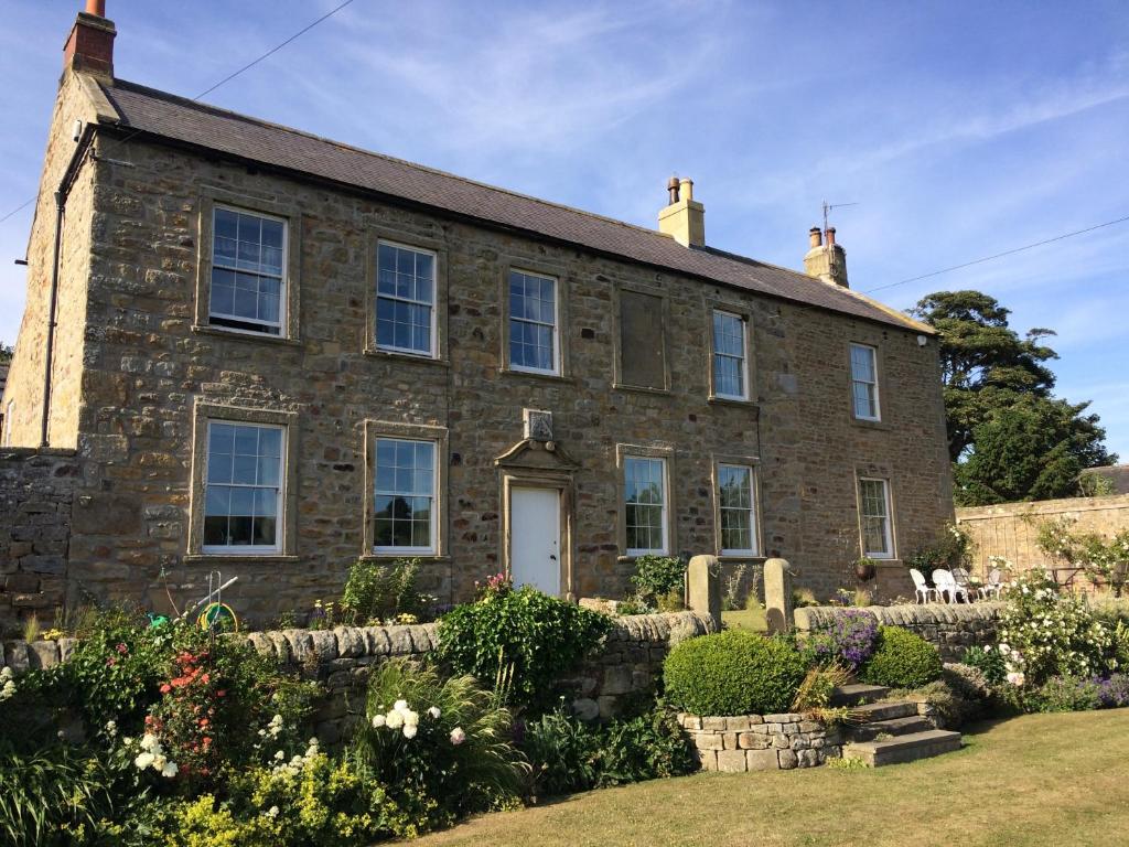 Errington House (Hexham)