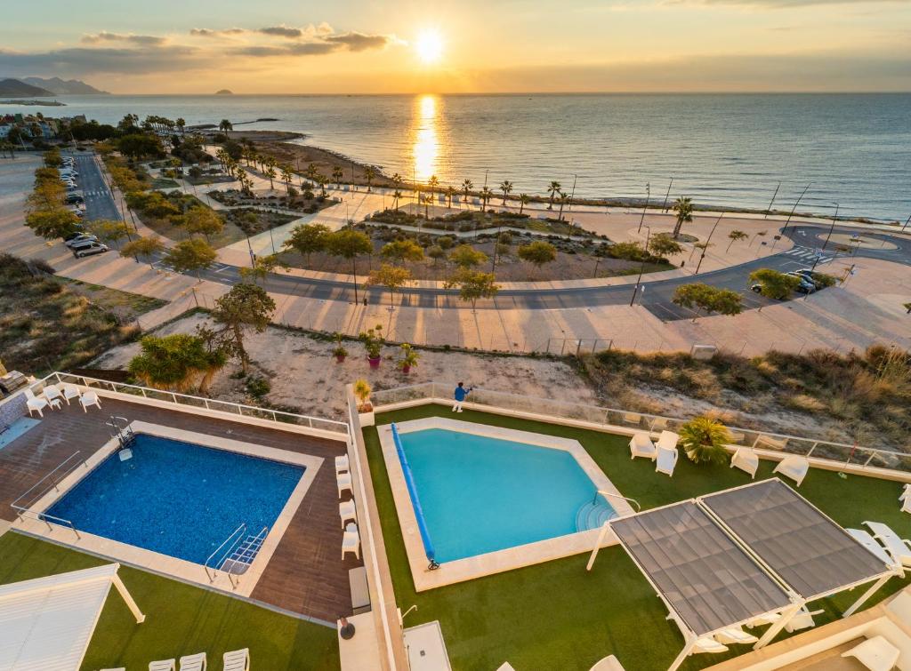 Hotel Vistamar Wellness by DLV