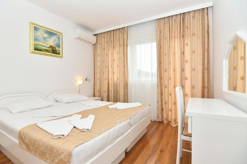 Hotel Xanadu