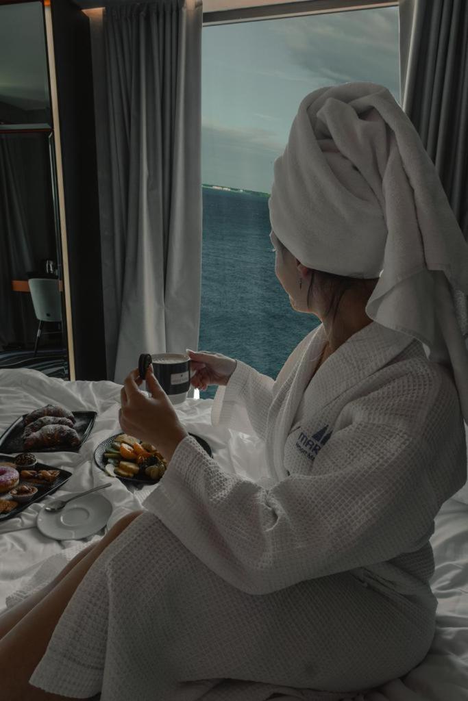 Maritim Marina Bay Resort & Casino