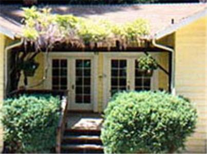 Fairview Manor Bed and Breakfast (Ben Lomond)