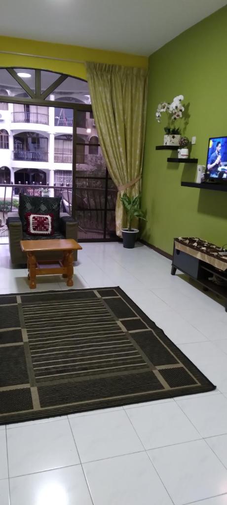 ROSSA HOLIDAY APARTMENT