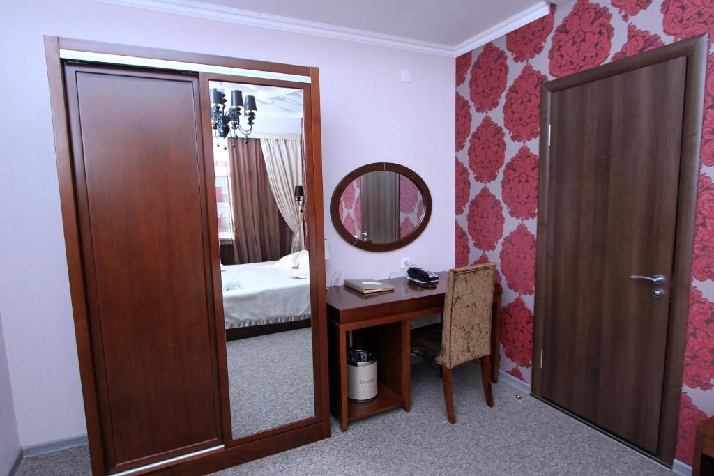 Evropa Hotel