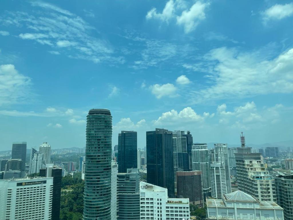 vortex klcc by one