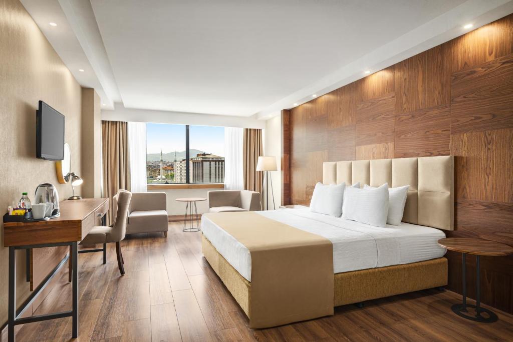 Ramada Plaza by Wyndham Samsun (Samsun)