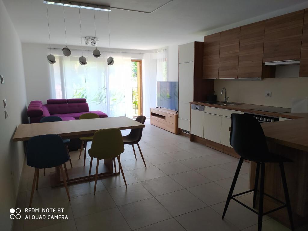 Appartement Nadia