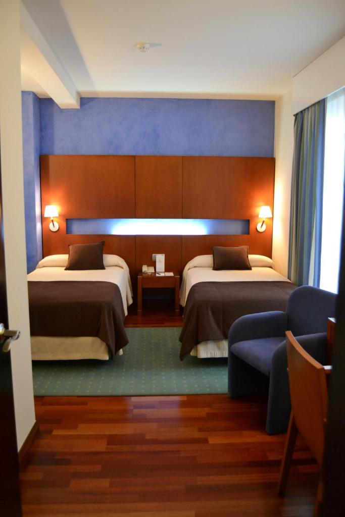 Maroa Hotel