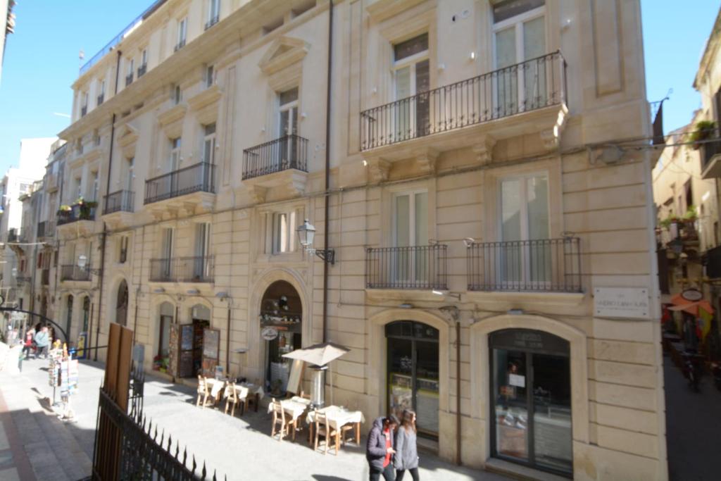 Casa VerbaVolant (Siracusa)