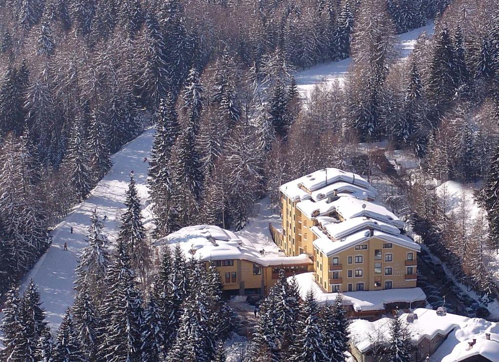 Park Hotel (Folgarida)