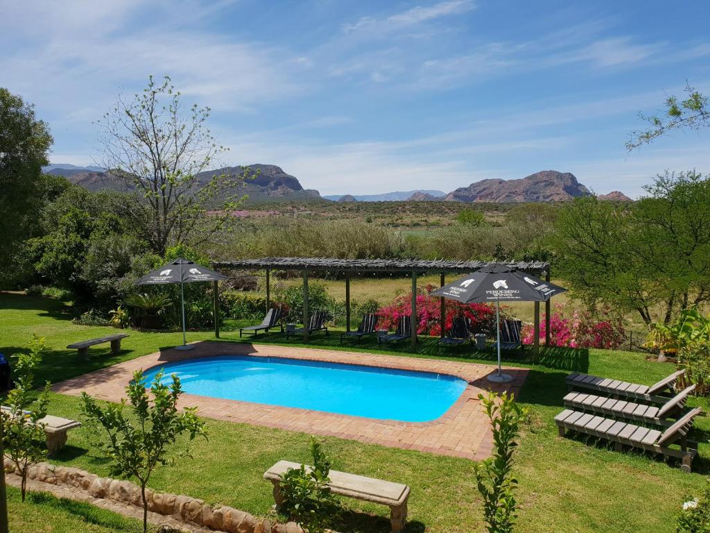 Thabile Lodge
