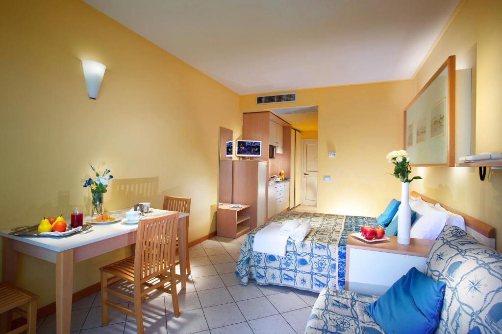 Hotel Valverde & Residenza