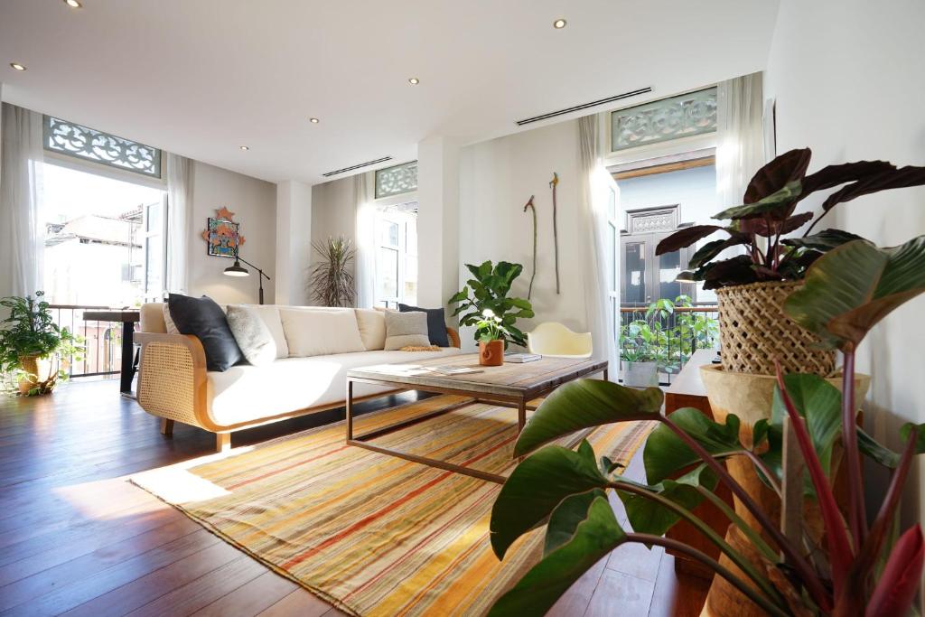 Amazing 2BR in Casco Viejo