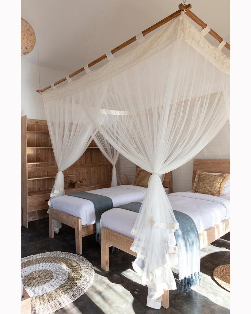 Mana Eco Retreat