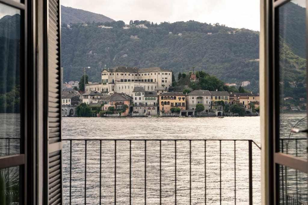 Orta Paradise 26 (Orta San Giulio)