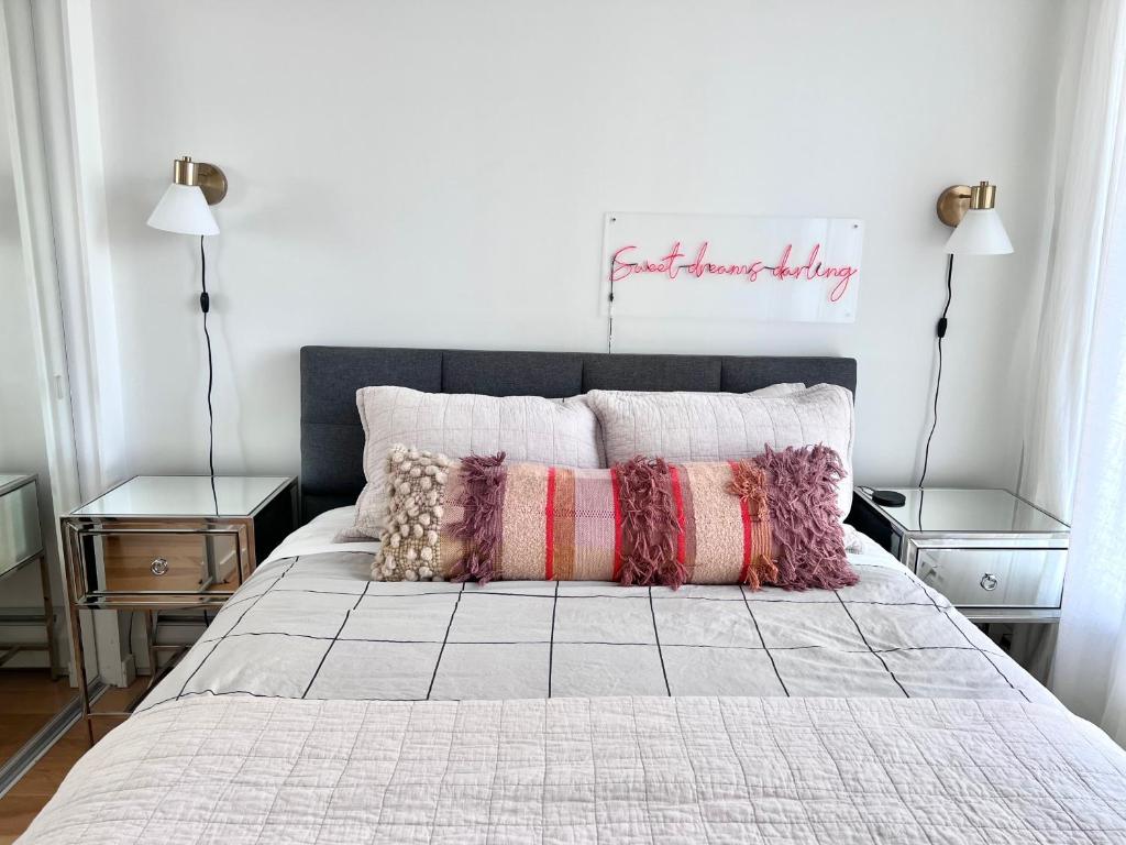 Lovely one-bedroom apartment with swiming pool