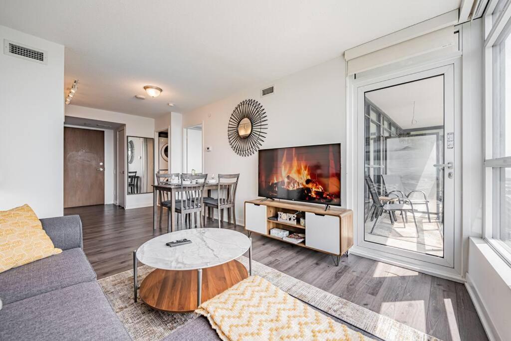 Queens Wharf Apartments