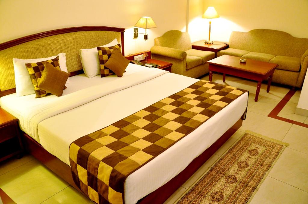 Hotel Jewel Palace