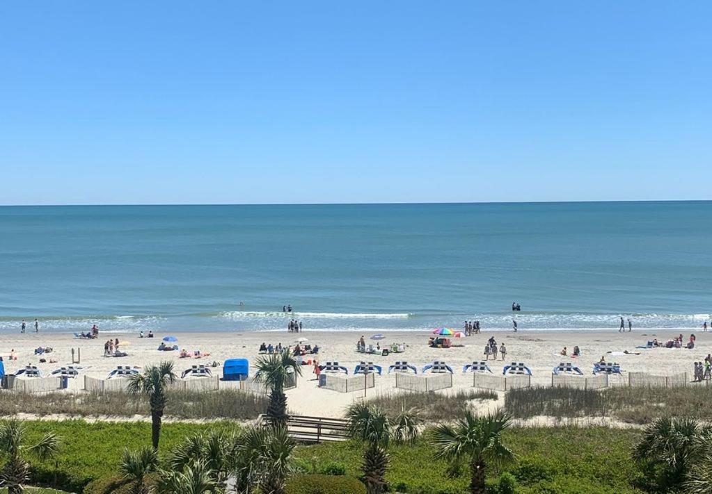Ocean Dream Vacation (Myrtle Beach)
