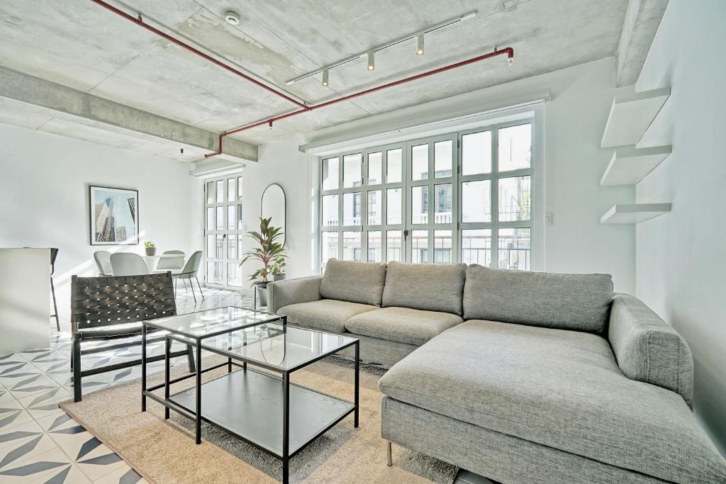 Cozy 2BR in Casco Viejo