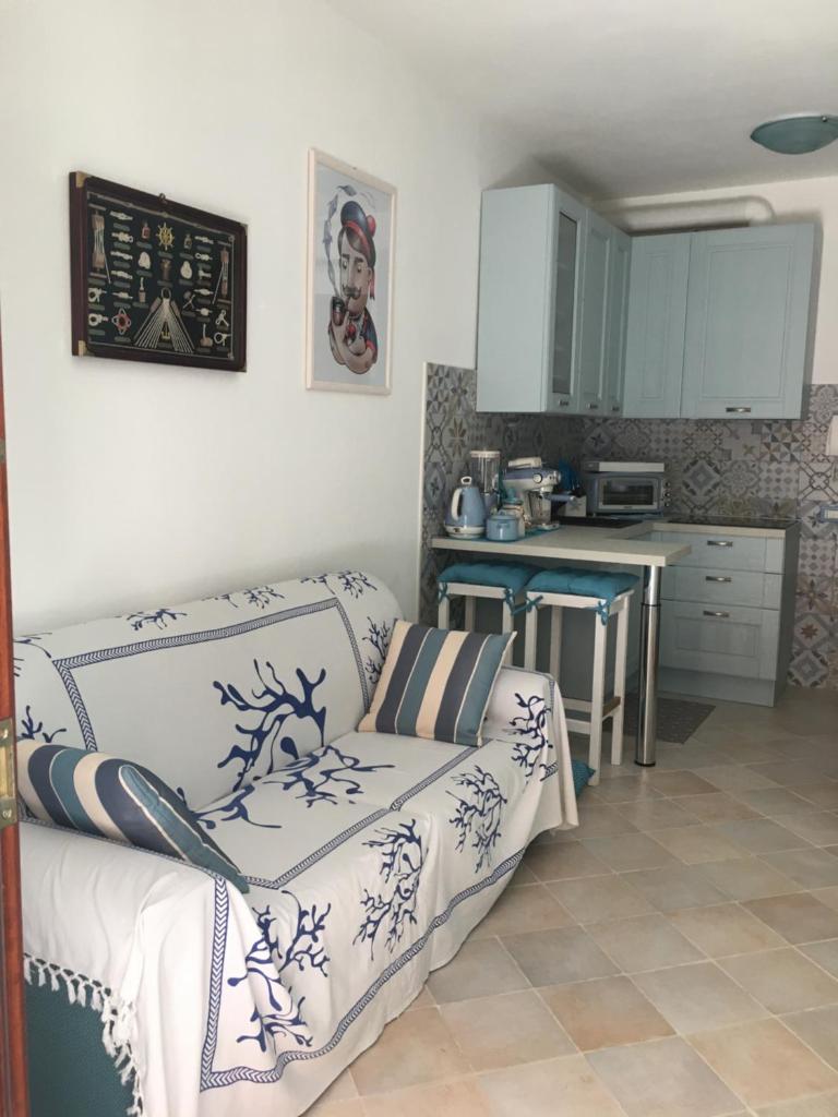 casa Wela (Carloforte)