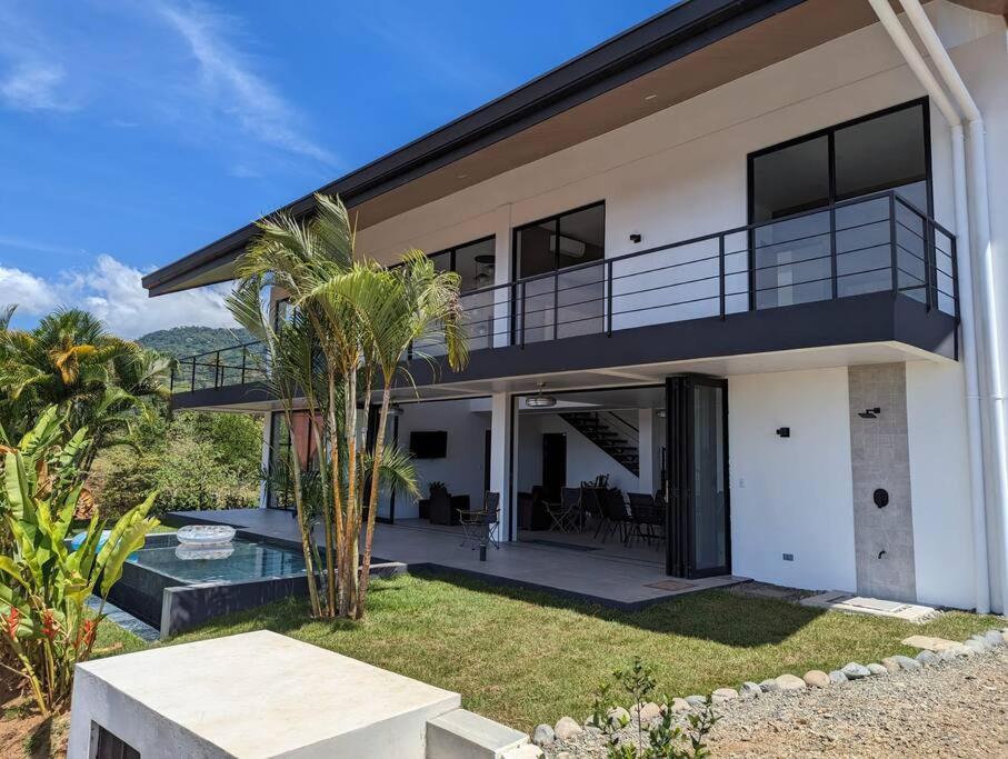 Casa Luna - Uvita
