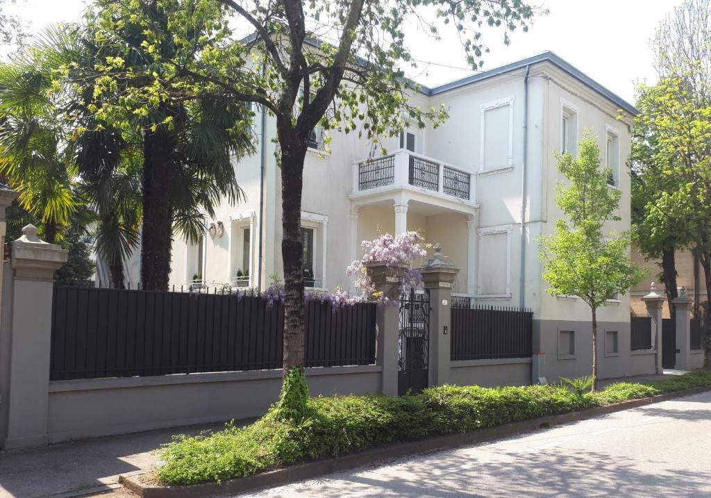 Villa Fiorentino