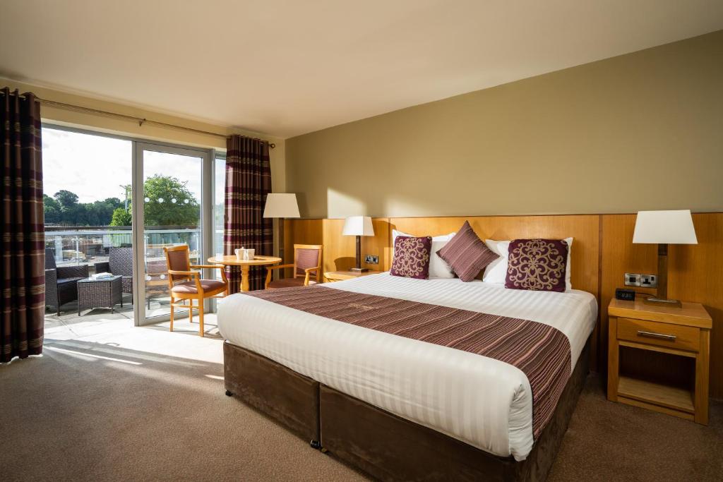 Belmore Court & Motel (Enniskillen)