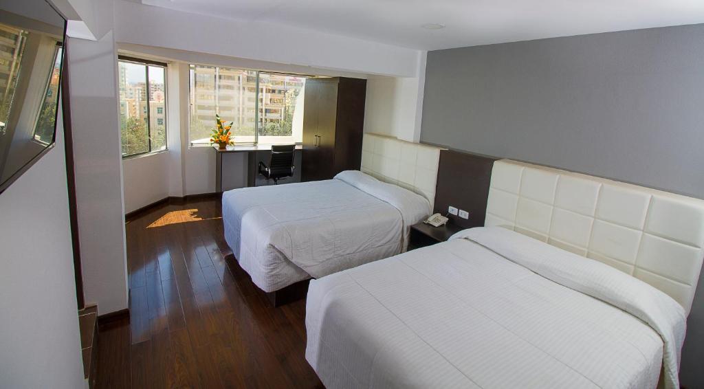 Apart Hotel Regina