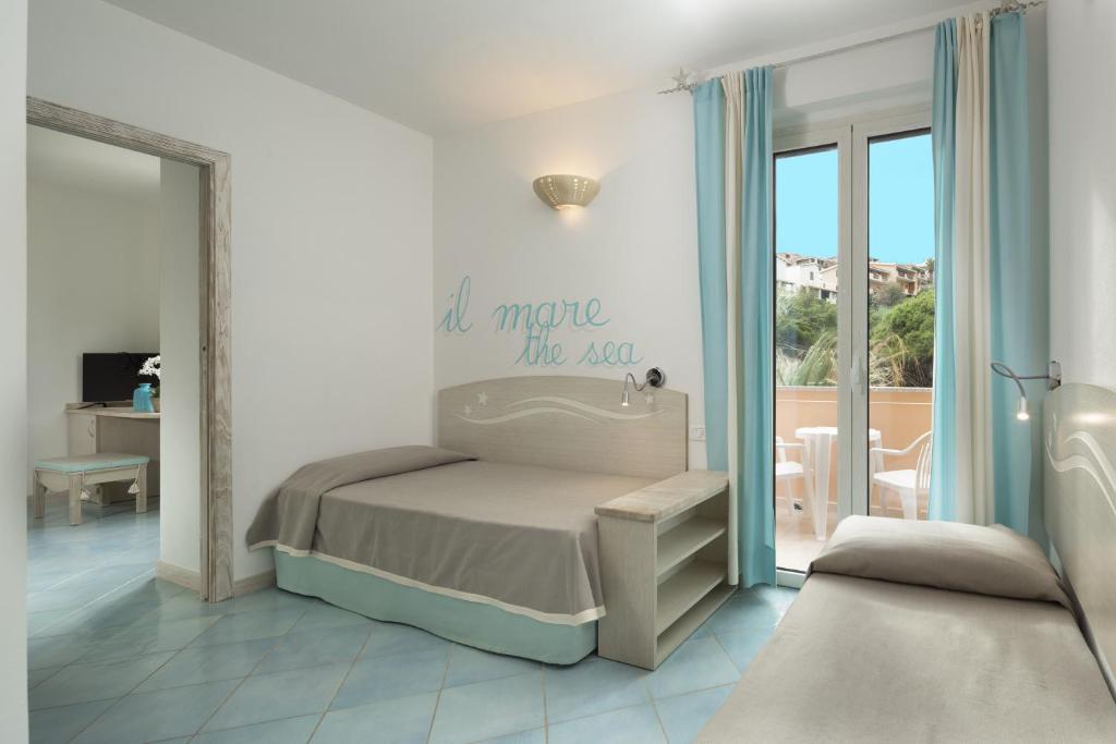 Hotel Corallaro