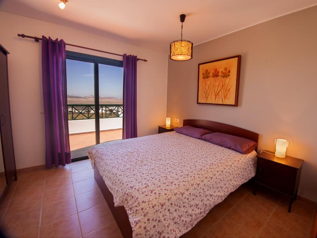 Casa Claudia (Teguise)
